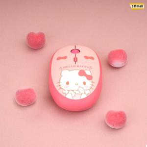 산리오 멀티페어링 무선 마우스 헬로키티