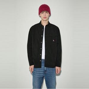 [공식][타미진스]캐주얼 나일론 오버셔츠(T32E1WSH30TMT1BDS)