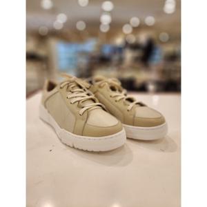 [금강제화] 랜드로바 여성 데일리 딥 쿠션 컴포트 스니커즈 LANOXH3010WG9