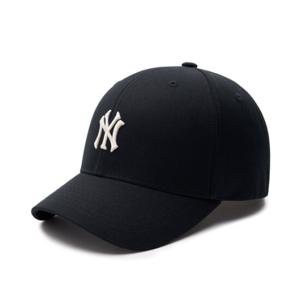 [MLB] 프리미엄 베이직 스몰로고 스트럭쳐 볼캡(3ACP9203N)