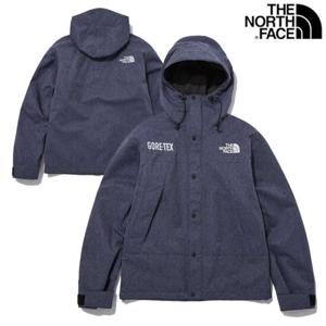 [노스페이스] NJ2GP70 남성 고어텍스 마운틴 자켓 NJ2GP70A