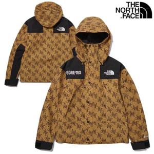 [노스페이스] NJ2GP70 남성 고어텍스 마운틴 자켓 NJ2GP70B