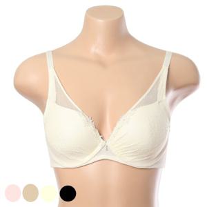 [비비안(언더웨어)]BR1850A 자연스러운 볼륨 커버핏 몰드브라 A