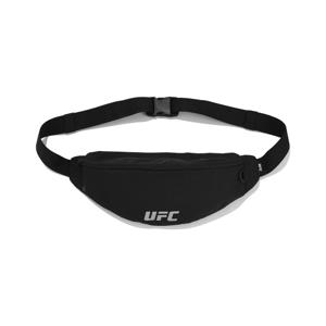UFC 웨이스트백 U4SBV2307BK