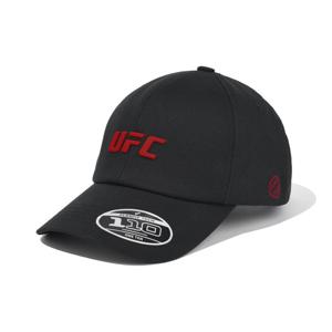 UFC 에센셜+ 110 플렉스 핏 볼캡 U4HWV2306BK