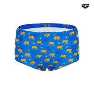 아레나 남자 성인  정글크루 숏사각A4SM1MQ16BLU