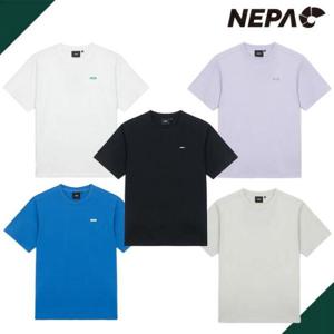 네파 7KD5371 공용 씨타 반팔 라운드 티셔츠