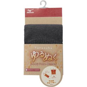 블레스 서모 멀티 워머 공용 C2JXA802-08 미즈노