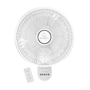 [홈셰프]코멜리 16인치 팬큘레이터 벽걸이 리모컨 CYF-R6030D
