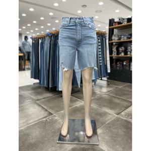 [리바이스] LEVIS 립케이지 버뮤다 쇼츠 A8720-0000