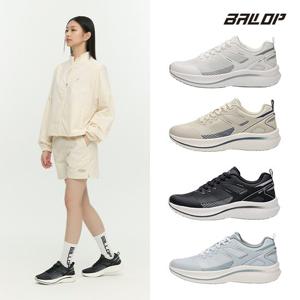 [TAG가 119000] 밸롭 볼트 시티 R2 입문용 데일리 메쉬 쿠셔닝 접지력 좋은 운동화 러닝화 마라톤화