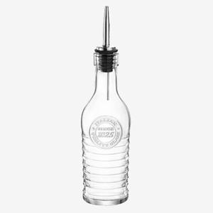 보르미올리 오피치나 소스병 268ml 1P