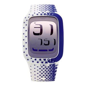 스와치 시계 SURW102 Swatch Touch TOUCH STAR