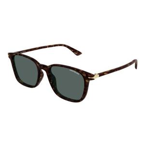 몽블랑 선글라스 MB0338S Havana