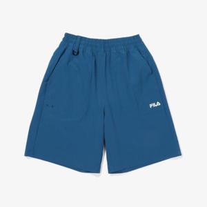 [휠라 키즈]물놀이 루즈핏 반바지 (FK2TRF2W06M_VTB)