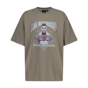 UFC 맥그리거 반팔티 U2SSV2358AK