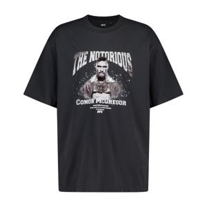 UFC 맥그리거 반팔티 U2SSV2358BK