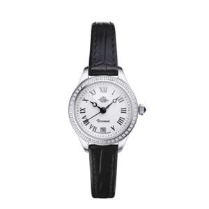 [로즈몽(시계)][로즈몽 스위스 MADE WATCH] 여성시계 RS72-03BK