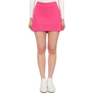 제이린드버그 골프웨어 여성 미니 스커트 GWSD09350 Q116