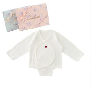 (밍크뮤10) 24FW(IV)러브JQD기능형배내슈트 (임신출산선물) (34A700001009)