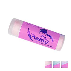 랠리 스포츠 휴대용 흡수 쿨 습식 타올 RBT0003
