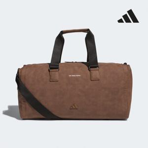 아디다스골프 24FW PU 보스턴백IS6555