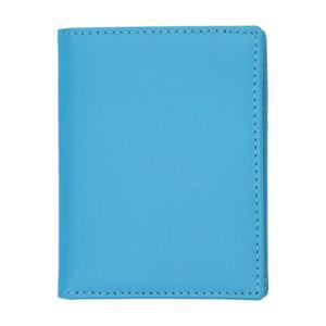 꼼데가르송 지갑 SA0641CO Blue