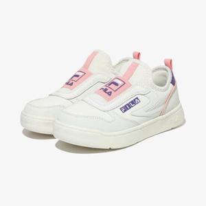 [휠라 키즈]키즈 벨트랩 슬립온 KD 2 (3XM01856E_155)