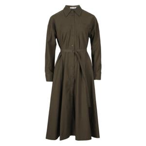 [파슨스] Queen Shirt dress    [PW2R0OP04]