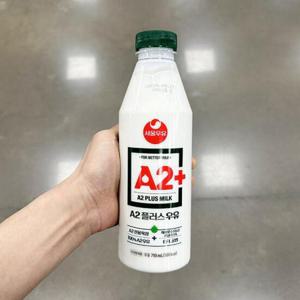 서울우유 A2 플러스우유 710ml 코스트코