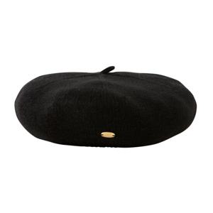 [밍크뮤](BK)클래식니트베레모 34A14-803-04