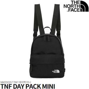 노스페이스 NM2DQ57 TNF 데이팩 미니 NM2DQ57A