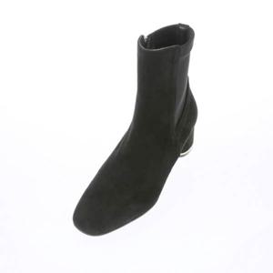 [소다(여성화)]여성 삭스 스판 앵클부츠 5CM(ALB106DA10)-JS