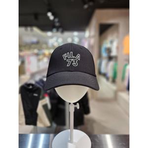 [휠라키즈] 그란데 볼캡 FK3CPF5307X BLK