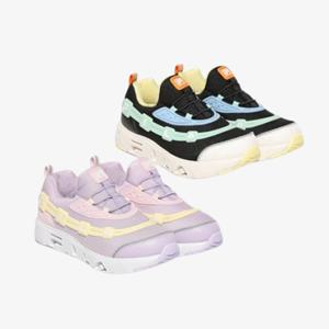 휠라키즈(FILA KIDS) (3XM02440G) 휠라 꾸미 라이트 24 KD 키즈 아동라이트운동화