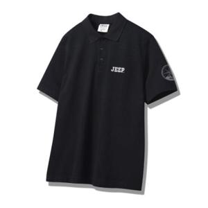 JEEP Jeep 지프 자가드 요꼬 pk 티셔츠 폴로 카라티1 JP27011 17
