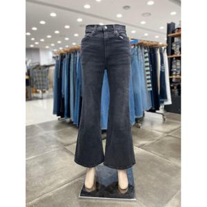 [리바이스]LEVIS 립케이지 벨 부츠컷 데님 A7503-0000