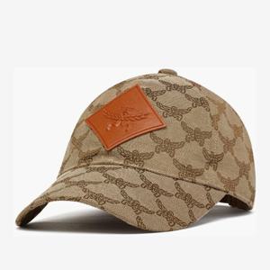 엠씨엠 야구모자 MECESMM02IG001 BEIGE