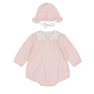 [압소바]케케 텐셀 바디슈트(모자) AZ510626
