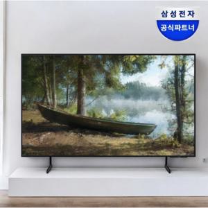 삼성전자 24년형 비지니스TV LH75BEDHLGFXKR 4K UHD 75인치
