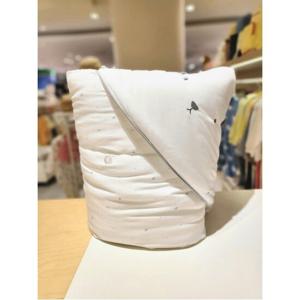 블루독베이비 10 FW(IV)모달BI강아지겉싸개 (243W70AAB02)