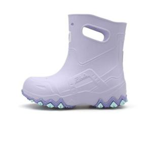휠라키즈운동화 GQK 3XM02428-500 OAKMONT RAINBOOTS KD