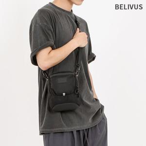 [빌리버스]남자 크로스백 숄더백 미니백 여행 스몰 가방 993VJI