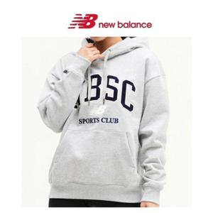 [뉴발란스]UNI NBSC 기모 후드티_NBN0D41823-AC