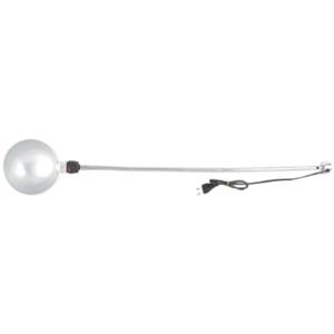 스마토 SFS-WK0504 작업등 자바라 원형 자석 롱 940mm