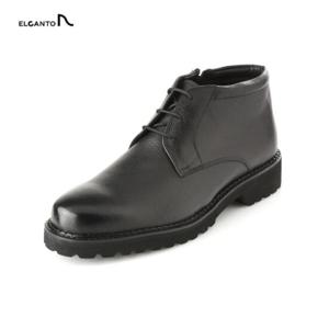 남성 더비 처커 앵글 부츠 LCMA21U44C(블랙)