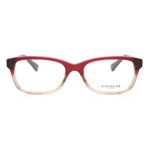 코치 HC6089 5484 여성용 안경
