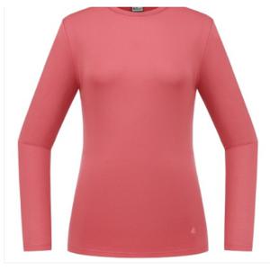 [레드페이스]여성 솔리드라운드우먼티셔츠 REWFTSF246521