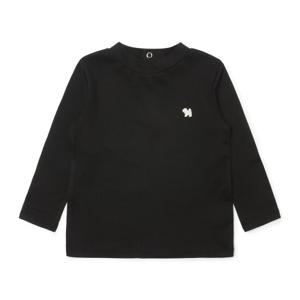 [블루독베이비]블루독폴라긴소매티셔츠B 44A19-330-07