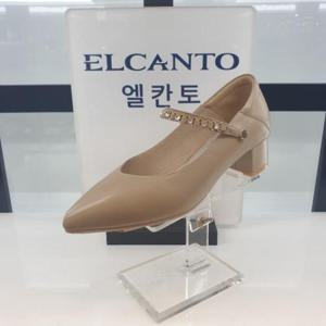 엘칸토 HC11 양가죽 여성화 N5T0U3B39